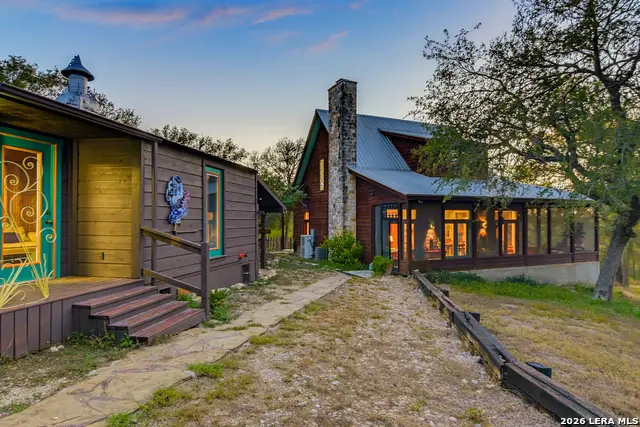 13872 Fm 3353, Kingsbury, TX 78638 - #1