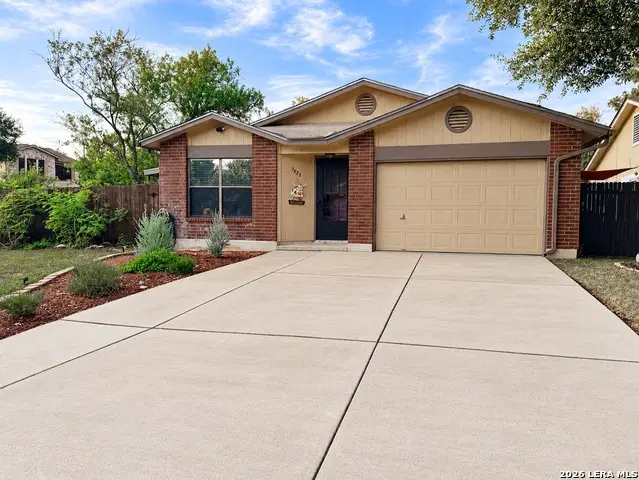 7523 Echo Glade, San Antonio, TX 78249 - #1