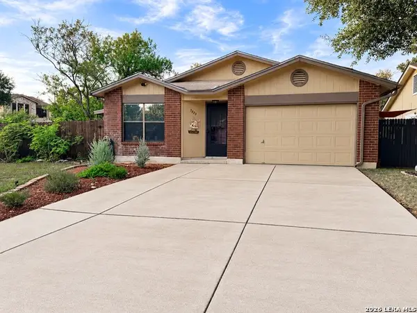 7523 Echo Glade, San Antonio, TX 78249