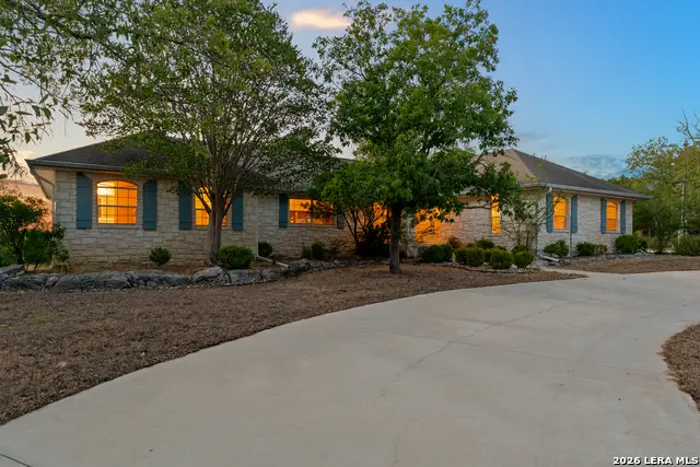 1258 River Bluff Cir, Pipe Creek, TX 78063 - #2