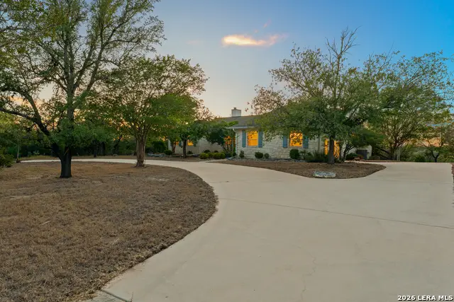 1258 River Bluff Cir, Pipe Creek, TX 78063 - #3