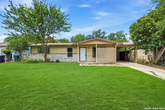 1807 Harness Ln, San Antonio, TX 78227 - #2