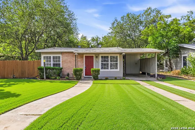 230 Serna Park, San Antonio, TX 78218 - #1