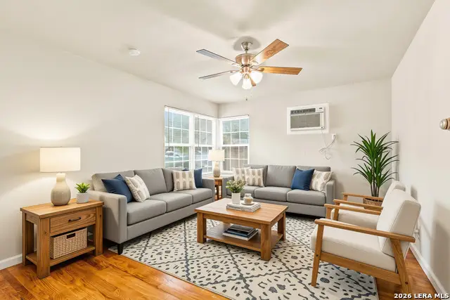 230 Serna Park, San Antonio, TX 78218 - #2