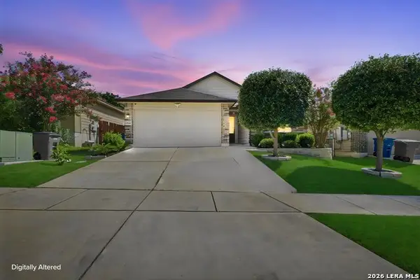 7422 Rigel Chase, San Antonio, TX 78252