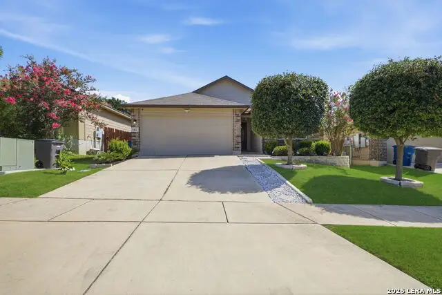 7422 Rigel Chase, San Antonio, TX 78252 - #2