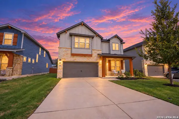 4906 Drifter Oaks, St Hedwig, TX 78152