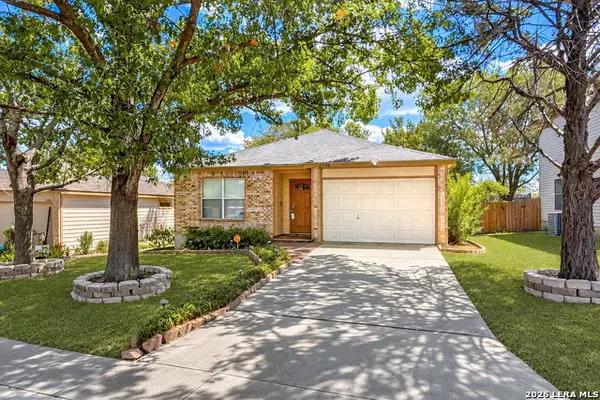 3706 Wetmore Rdg, San Antonio, TX 78247