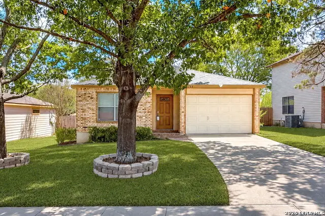 3706 Wetmore Rdg, San Antonio, TX 78247 - #2