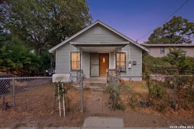 217 Lancaster, San Antonio, TX 78214 - #1