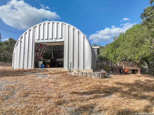 315 Private Road 235, Hondo, TX 78861 - #1