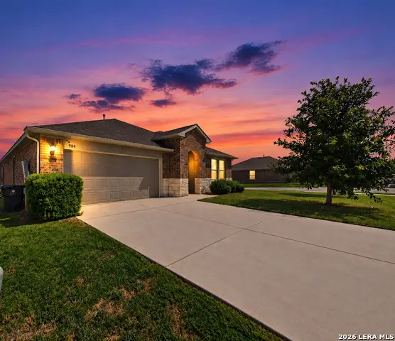 984 Amble Oak, Seguin, TX 78155 - #2