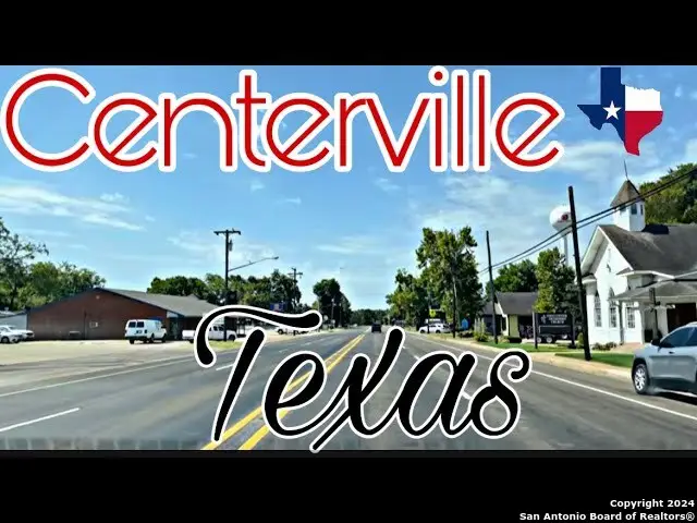 LOT 19 Pr 1313, Centerville, TX 75833 - #3