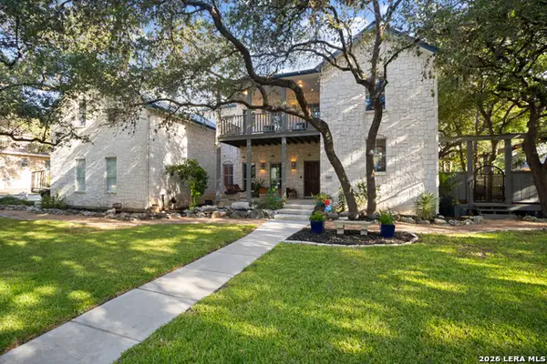 6827 Lendell St, San Antonio, TX 78249