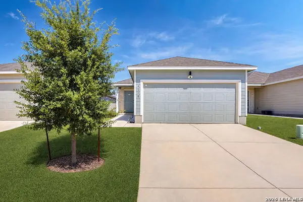 4518 Grassland Pass, San Antonio, TX 78222