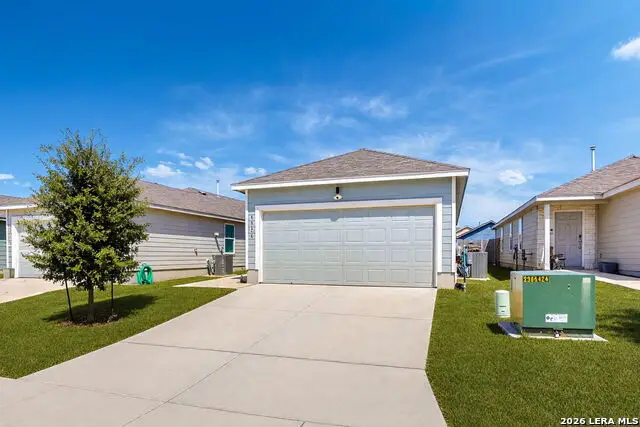 4518 Grassland Pass, San Antonio, TX 78222 - #2