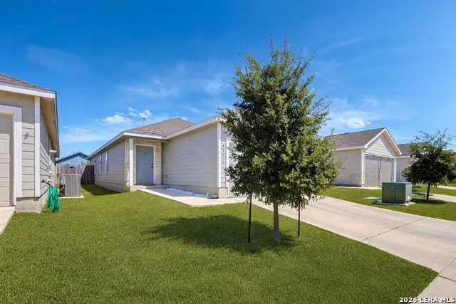 4518 Grassland Pass, San Antonio, TX 78222 - #3