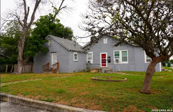 1738 Santa Anna, San Antonio, TX 78201