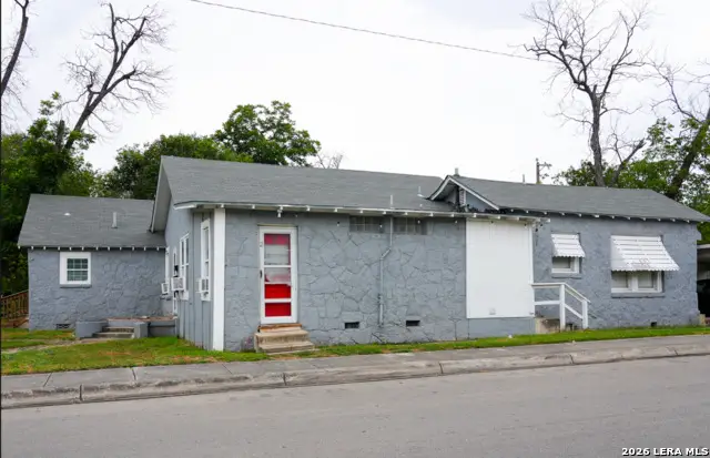 1738 Santa Anna, San Antonio, TX 78201 - #3