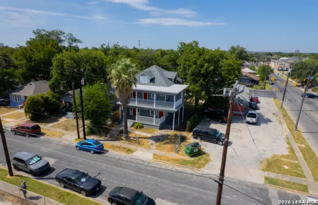 419 Harding Pl, San Antonio, TX 78203 - #2