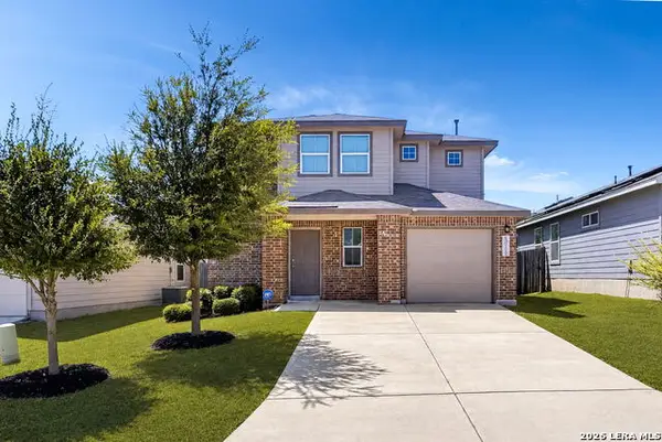 15350 Brown Violetear, San Antonio, TX 78253