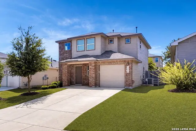 15350 Brown Violetear, San Antonio, TX 78253 - #2