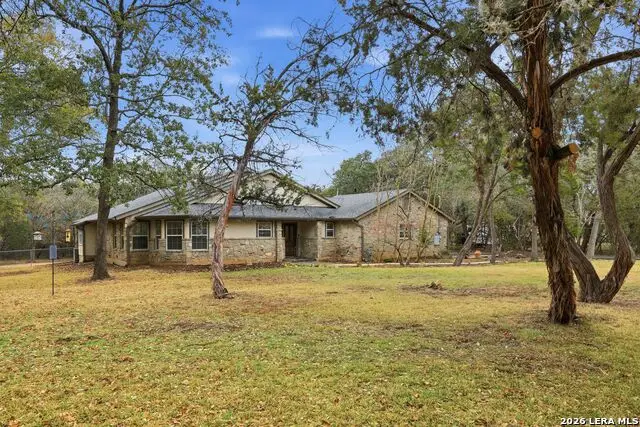 25518 Hazy Hollow, San Antonio, TX 78255 - #1