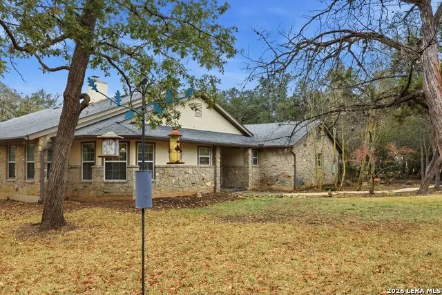 25518 Hazy Hollow, San Antonio, TX 78255 - #2