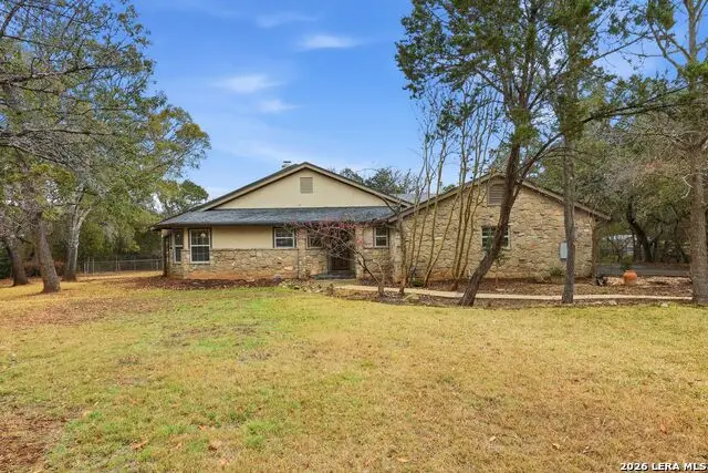 25518 Hazy Hollow, San Antonio, TX 78255 - #3