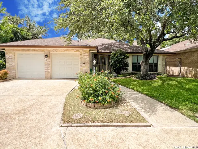 5809 Winterhaven Dr, Windcrest, TX 78239 - #1