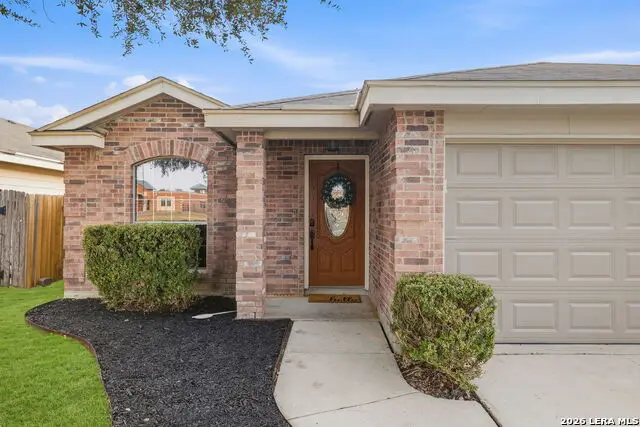10514 Appaloosa Bay, San Antonio, TX 78254 - #3