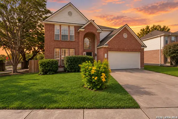 6502 Jade Trail, San Antonio, TX 78249