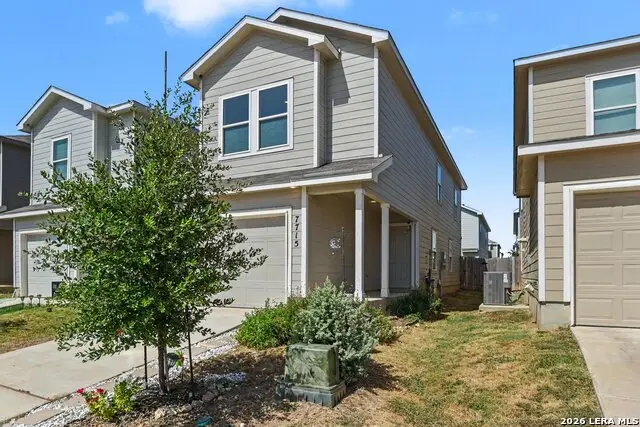 7715 Parish Pl, San Antonio, TX 78253 - #3