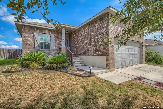 405 Hunters Ranch E., San Antonio, TX 78253 - #1