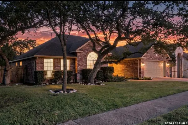 20528 Wind Springs, San Antonio, TX 78258