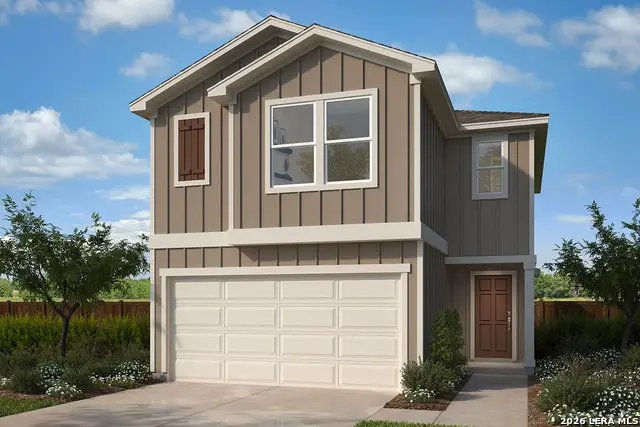 12951 Mutton Crossing, Von Ormy, TX 78073 - #1