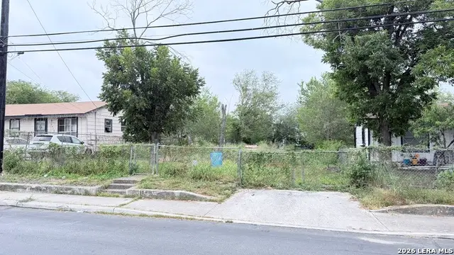 2942 Pitluk Ave, San Antonio, TX 78211 - #1