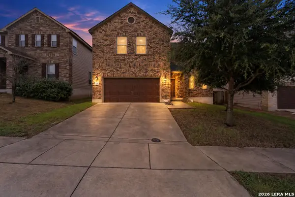 524 Landmark Fls, Cibolo, TX 78108