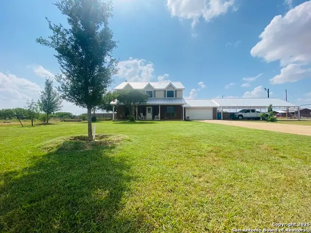 606 S Phelps, Dilley, TX 78017 - #1