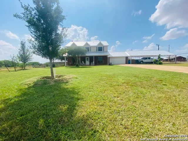 606 S Phelps, Dilley, TX 78017 - #2