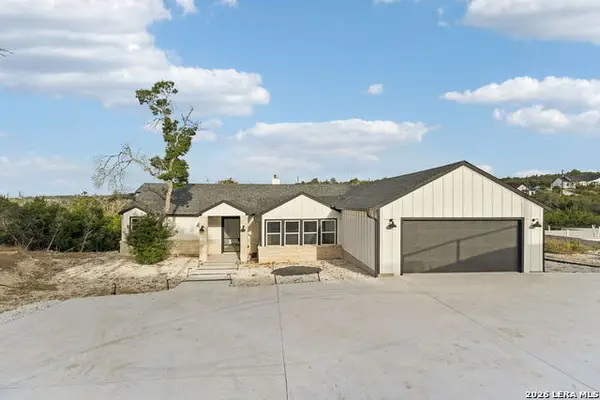 329 Bluebonnet Breeze, Canyon Lake, TX 78133