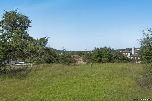 TBD Barreal, Boerne, TX 78006