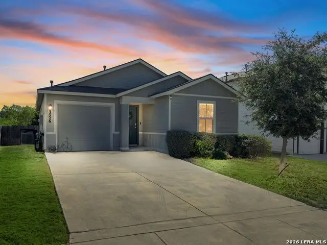 5526 Rosillo Gate, San Antonio, TX 78222 - #2