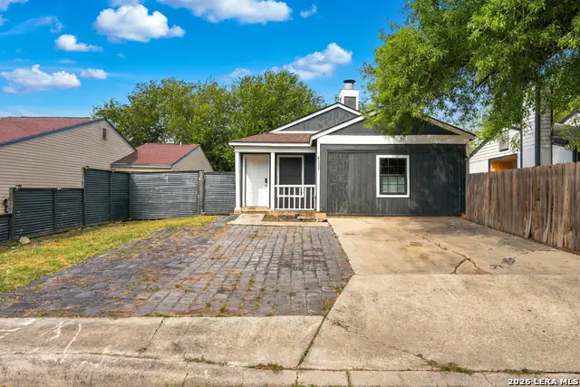 4111 Sunrise Terrace, San Antonio, TX 78244 - #1
