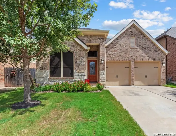 217 Split Rail Dr, San Marcos, TX 78666 - #2