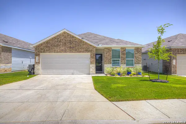 1248 Twisted Crk, New Braunfels, TX 78130
