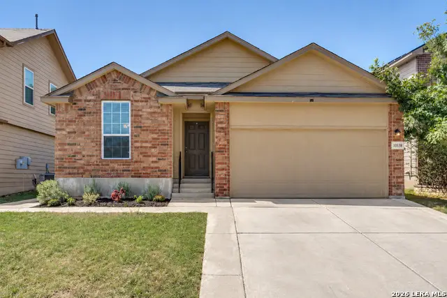 10538 Rhyder Rdg, San Antonio, TX 78254 - #1
