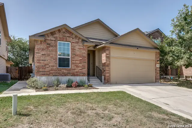 10538 Rhyder Rdg, San Antonio, TX 78254 - #2