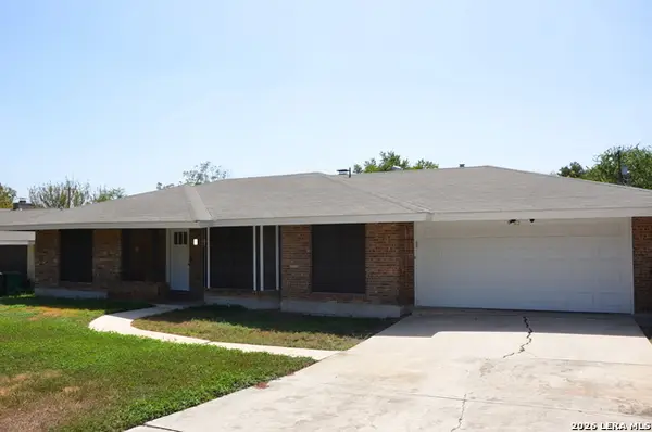 3706 William Penn Dr, San Antonio, TX 78230