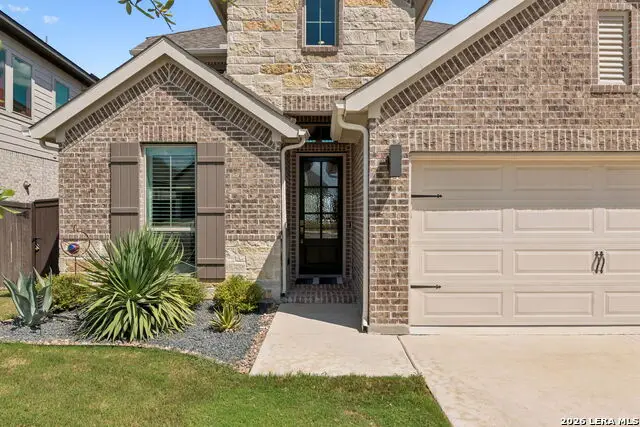 2122 Dalhart, San Antonio, TX 78253 - #2